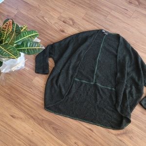 Urban Outfitters Slouchy Cardigan